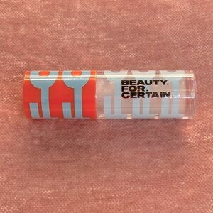 Beauty for Certain High Pigment Gloss: Diamond 0.12 fl oz / 3.5 ml